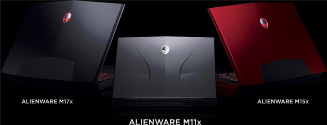Dell Alienware M11x Laptop Computer - Alienware Laptops Dell Alienware M11x Laptop Computer - Alienware Laptops
